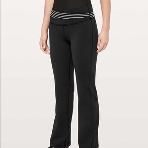 NWT Lululemon Astro Pant yoga pant